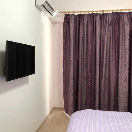 Criss شقة كونستانتا