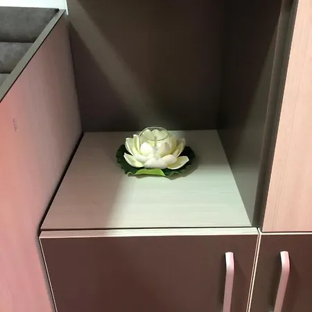 Criss شقة كونستانتا