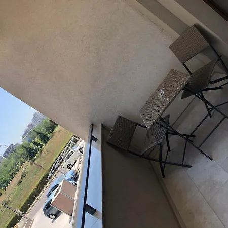 Criss شقة كونستانتا