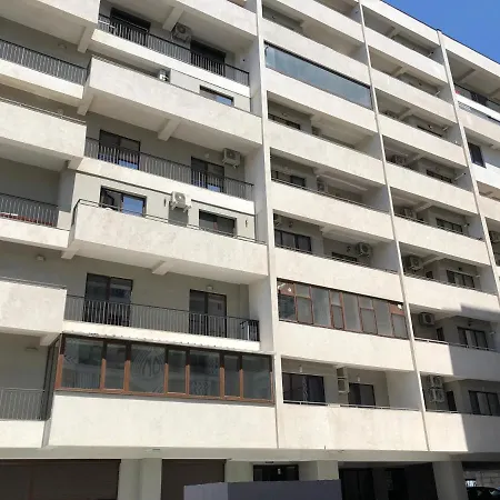 Criss Apartment Constanta