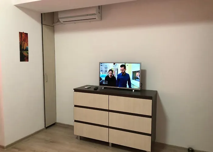 Apartament Criss Constanţa