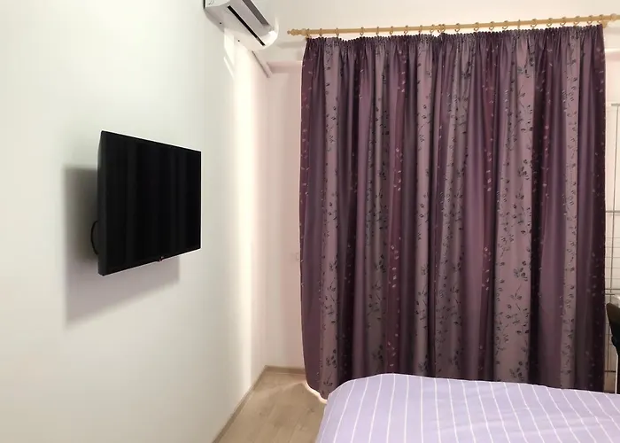 Criss Apartament Constanţa