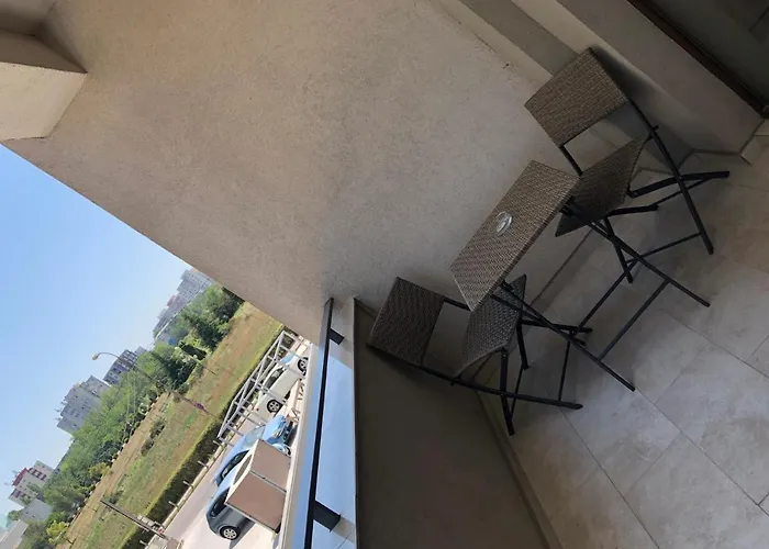 Criss Apartament Constanţa