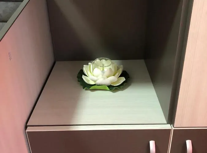 Criss Apartament Constanţa